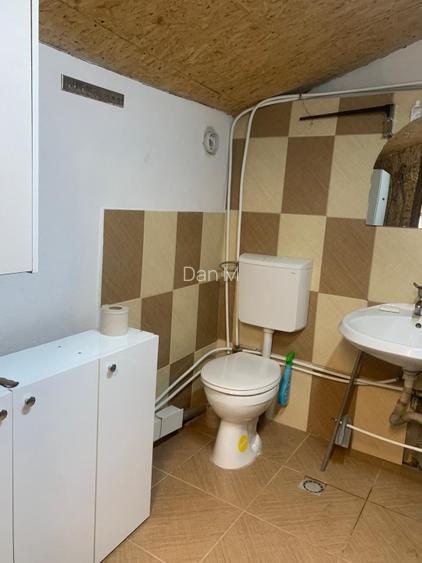 Casă + teren 1600 mp – Ulmeni, Buzău - 4