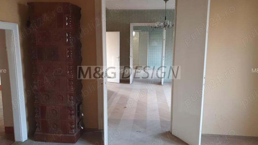 Casa zona centrala aproape de Universitate - 2