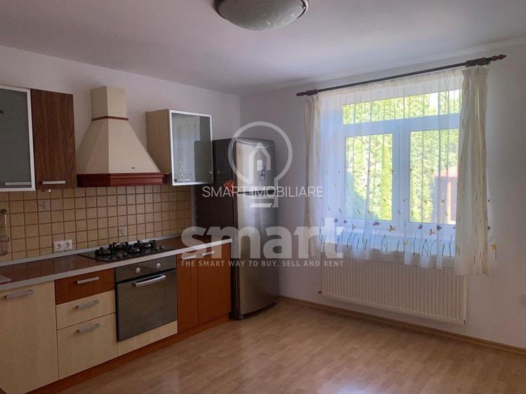 Casa individuala zona Calea Moldovei - 5