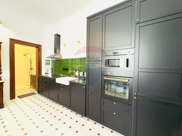 Apartament cu 3 camere de închiriat in Piata Unirii - 4