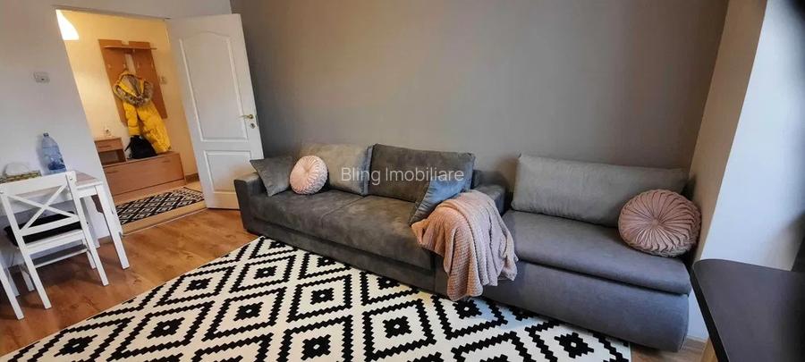 Apartament 2 camere, finisat, Gheorgheni - 6