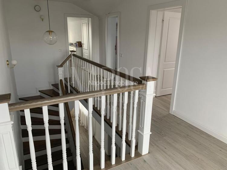 Casa 4 camere de vanzare in Terra, Floresti - 6