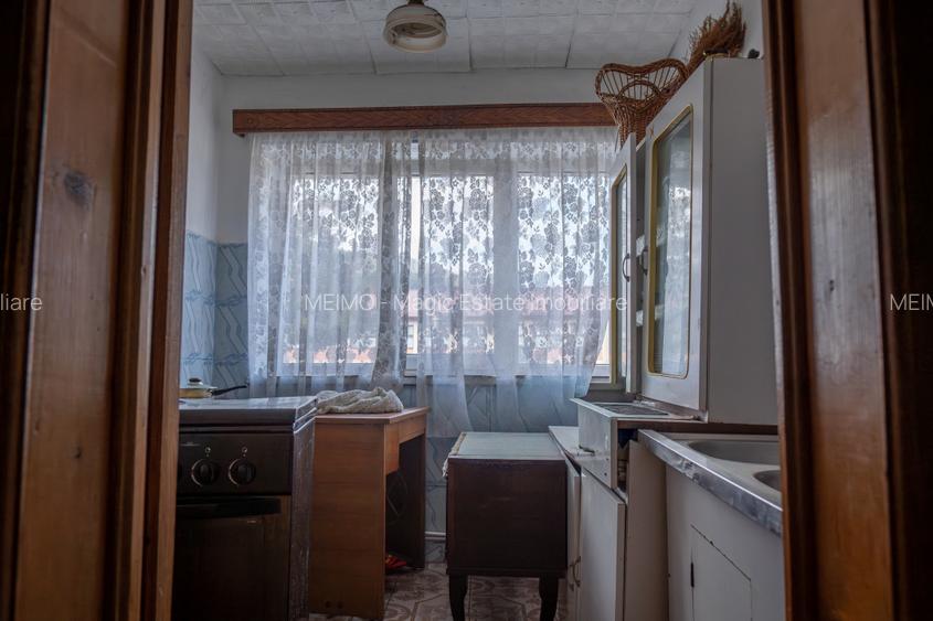 Locul de unde copilul nu poate chiuli - 10