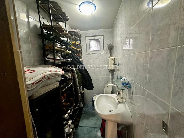 Casa moderna, 2 corpuri de cladire, teren 1000 mp, zona Aradul Nou - 11