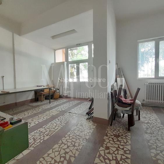 Spatiu comercial de vanzare in Livada de Bihor - 5