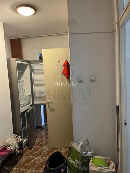 SOARELUI - 3 CAMERE - 2 BAI - CENTRALA  PROPRIE - CLIMA - ETAJ 2 - 11