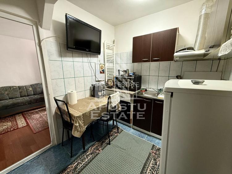 Apartament cu 1 camera, zona Girocului - 3