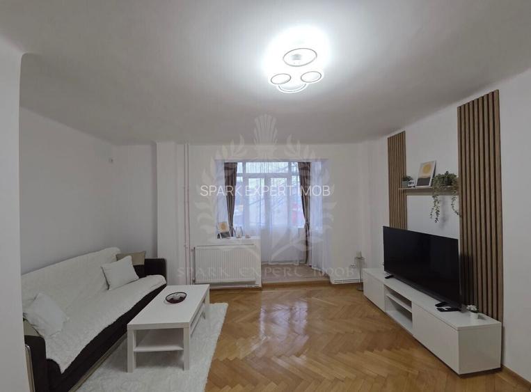 Apartament 2 camere, renovat, centrala proprie, Ultracentral, Ploiesti - 2