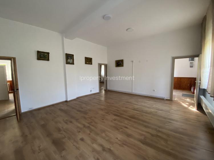 CASA | oportunitate afacere | Catelu | proximitate metrou | 607 mp | 1600 teren - 4