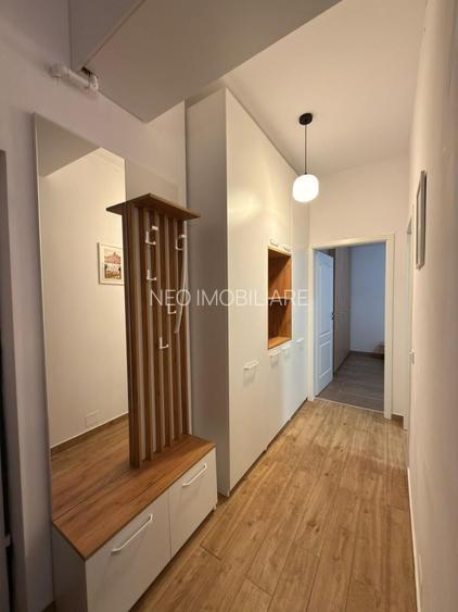 Apartament 2 Camere - 450 euro - Zona  Future Residence - Lidl - 11