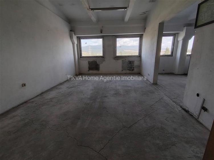 Cladire industriala cu societate in fuctiune (Miercurea Ciuc, str. Zorilor) - 9