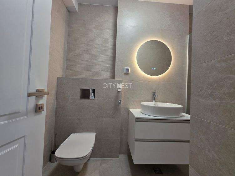 Promo paste!Apartament 4 camere de inchiriat  Armenească -Universitate - 4