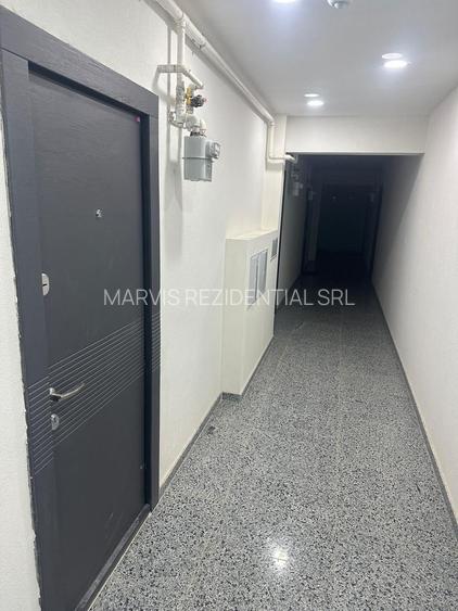 Gars+parcare/mob-util, totul nou,prima inch/piscina,metrou Berceni - 10