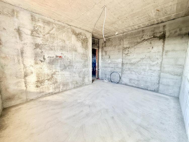 Duplex Mosnita cu 4 camere - toate utilitatile - 6