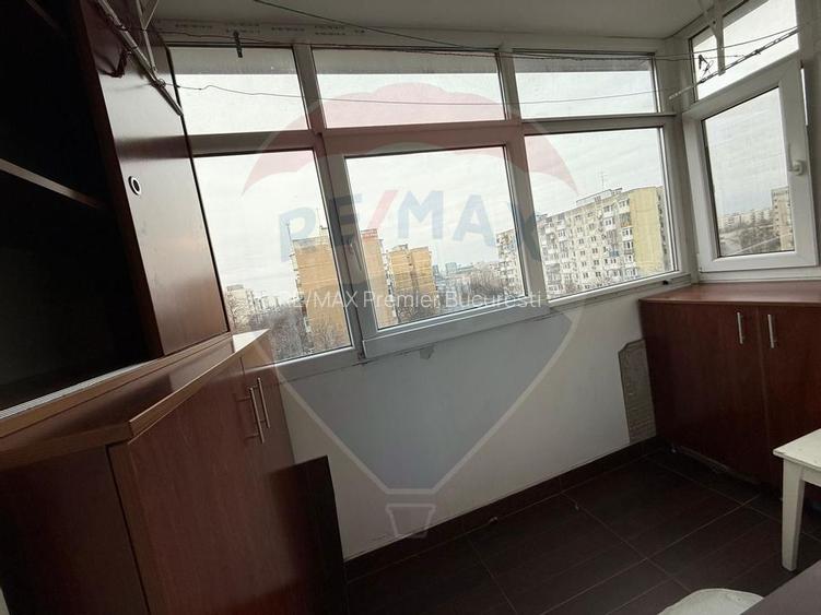 Inchiriere Apartament 2 Camere Lujerului , Plaza Romania - 13