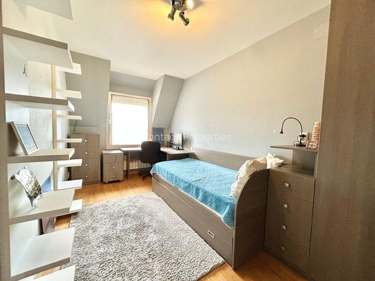 Vilă duplex | complex rezidential cu piscină | Iancu Nicolae - 18