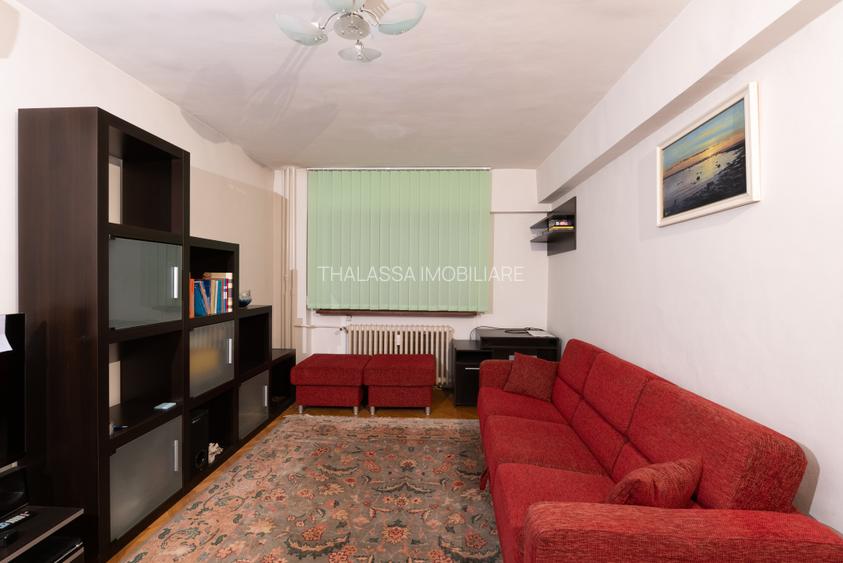 4 camere trilateral Central - Nicolae Balcescu - 2