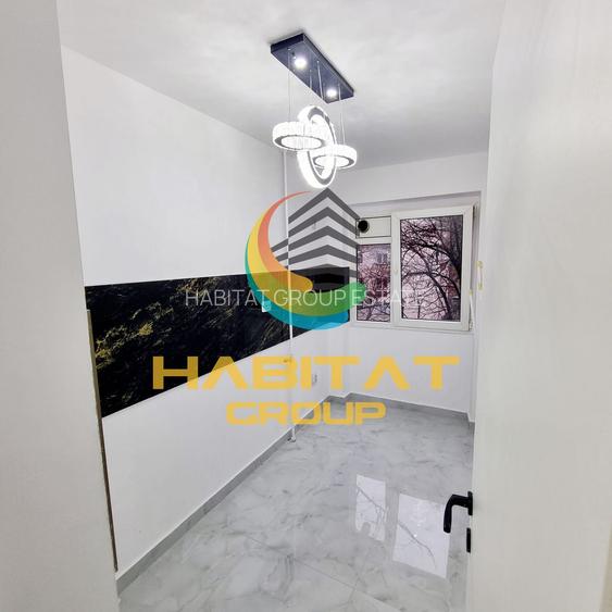 2 camere Berceni Piata Resita etaj 2 liber complet renovat - 7