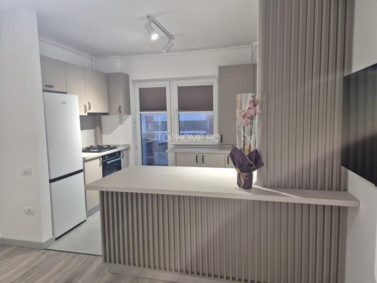 Apartament 2 camere, metrou Berceni - 5