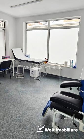 Imobil multifunctional autorizat pentru cabinete si laborator medical - Alba - 2