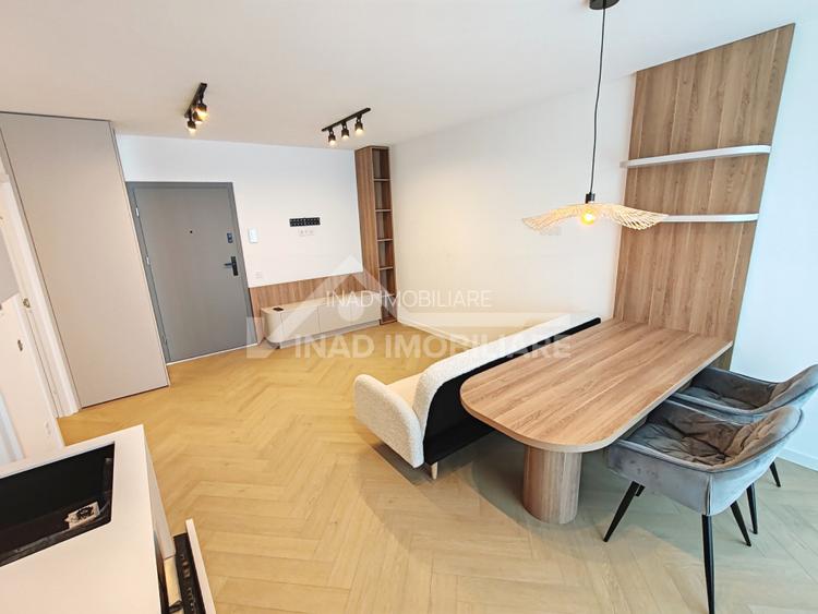 Prima inchiriere! Apartament cu 2 camere, parcare, zona Iulius Mall - 3