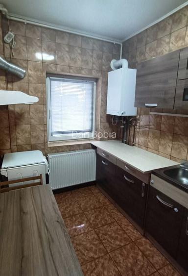 Garoaniera Grigorescu centrala proprie - Cu anaf DB1862 - 8