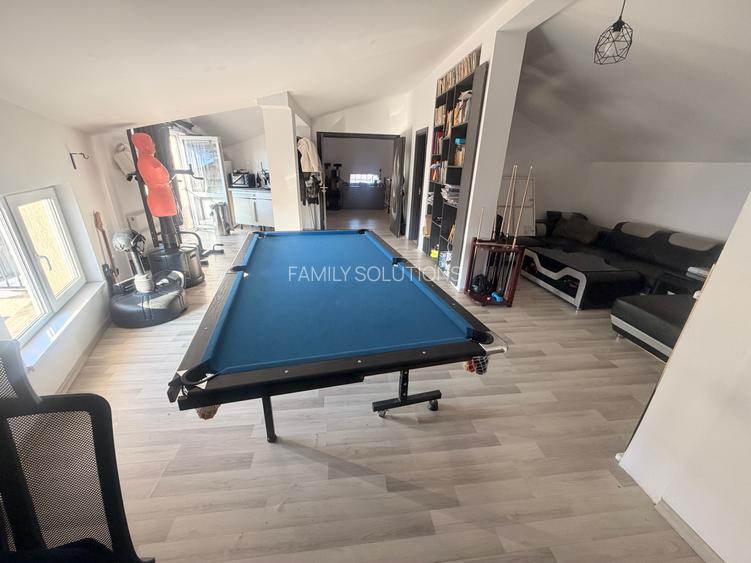 Casa deosebita P+1+M situata la doar 500m fata de metrou - 27