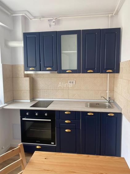 Apartament de vânzare în Piața Ovidiu cu vedere la mare  - 7