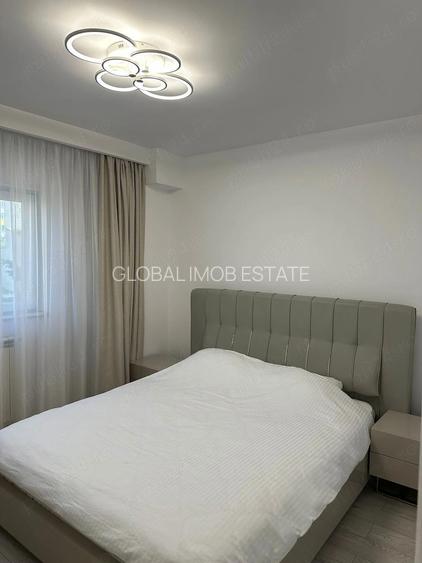 Inchiriere  apartament 2 camere zona Stefan Cel Mare - 8