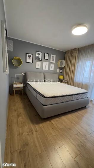 AP. 4 CAMERE - PANDURI, CENTRALA PROPRIE, BUCATARIE INCHISA, MODERN - 3