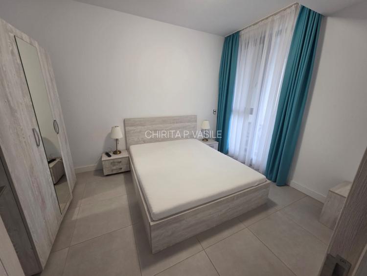 Mamaia Nord/Complexul Onyx Resort/Apartament cu 2 camere Loc de Parcare - 17