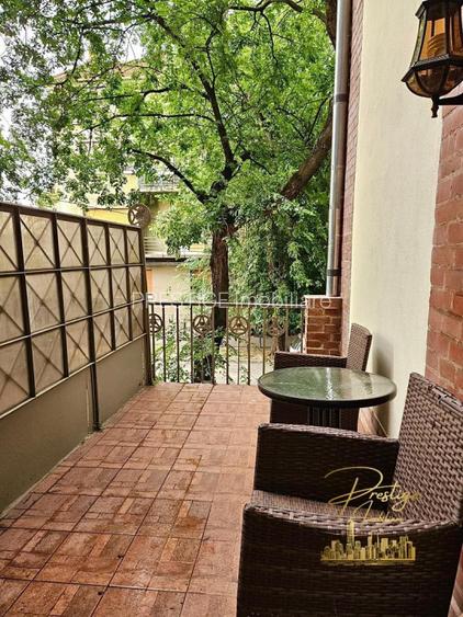 Apartament cu 4 camere de inchiriat in zona Ultracentrala - Oradea - 11