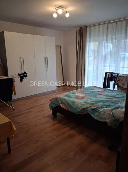 Apartament 2 camere de 46mp plus balcon 5mp zona: Stejarului - 4