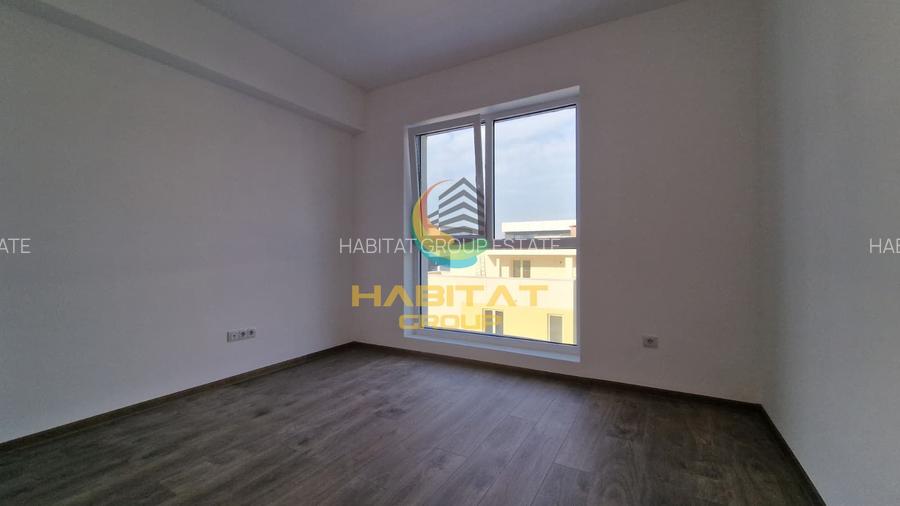 2 camere - decomandat - terasa - Pallady - 7