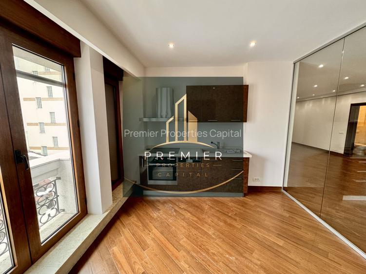 APARTAMENT DE 3 CAMERE DE VANZARE IN BLOC SOLID | DOROBANTI | R.BELLER | - 4