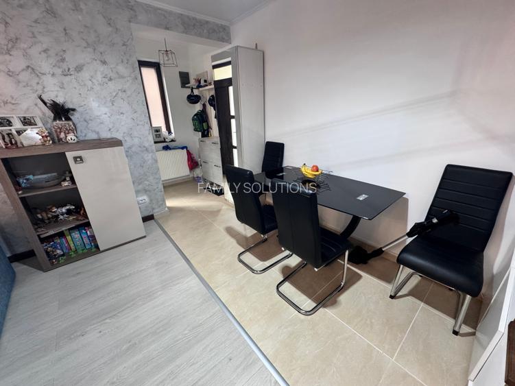 Vila P+1+M, Drumul Fermei-metrou Dimitrie Leonida - 13