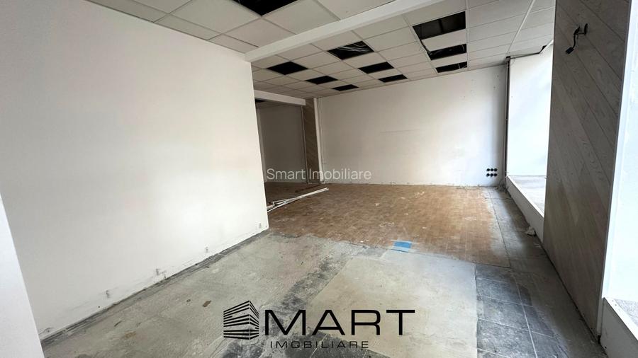 Spatiu comercial 40mp Nicolae Balcescu - 3
