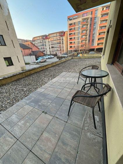 Aradului – Apartament 2 Camere – Parter – Curte – Loc Parcare - 7