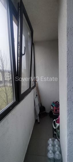 Apartament 2 camere, mobilat, parcare inclusă, zonă modernă – cartier Berceni - 13