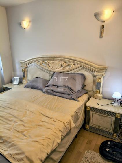 Apartament 4 camere, 85.50 mp, Calea Bucuresti - 4