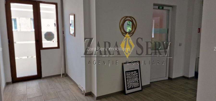 Spațiu de birouri de închiriat – Zona ultracentrală, Ploiești - 4