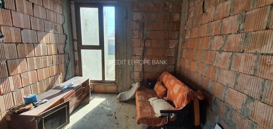 Casa cu teren , Com. Berceni - 5