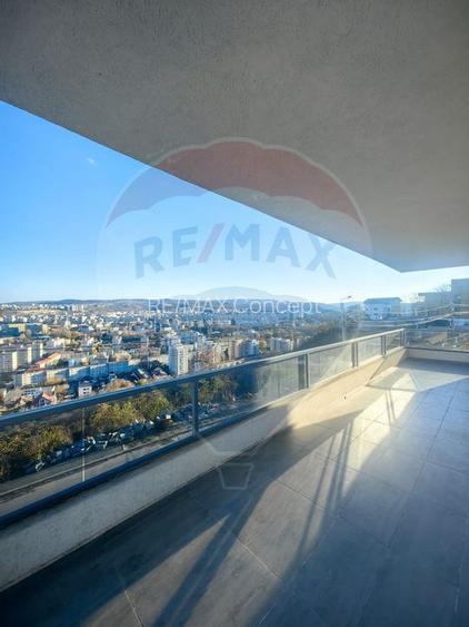 Casă tip duplex 4 camere de inchiriat - 15