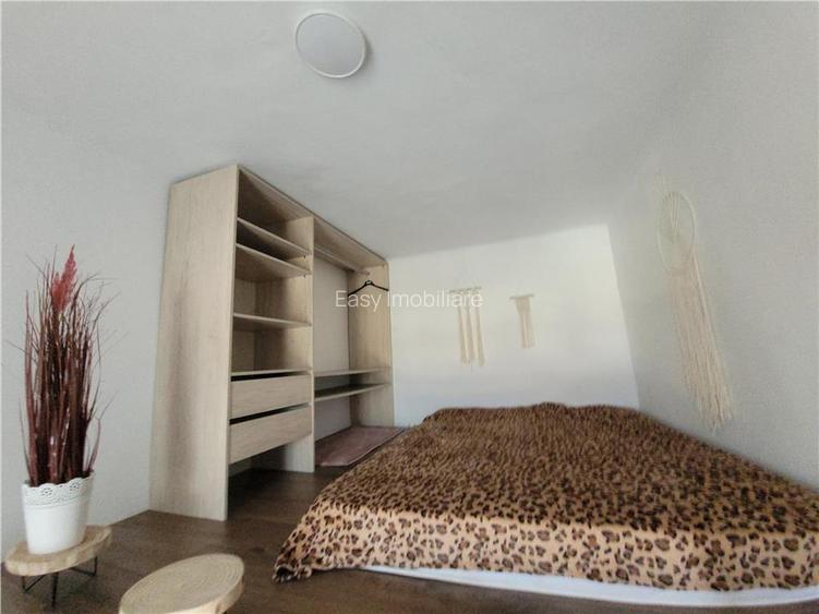 Apartament 1 camera , zona centrala , renovat , Targu Mures - 6