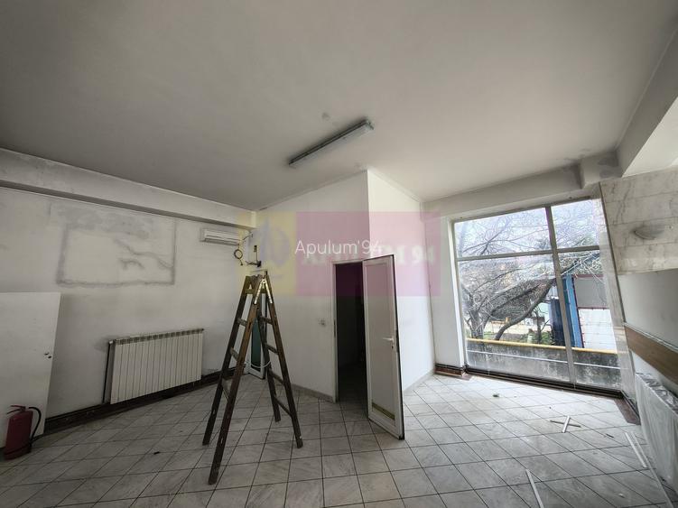 Spațiu Alexandriei pretabil orice tip de activitate - 16