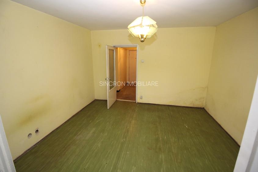 Titan - Costin Georgian, garsonieră bloc G - în curs reabilitare - 3