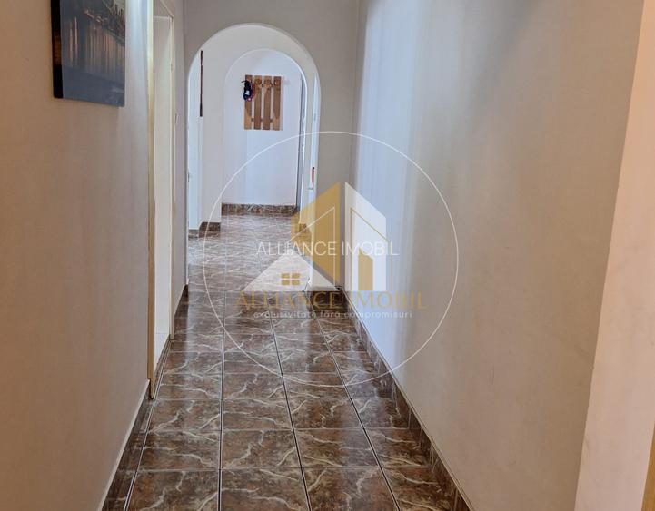APARTAMENT 3 CAMERE DE VANZARE , DECOMANDAT , ZONA CENTRALA - 6