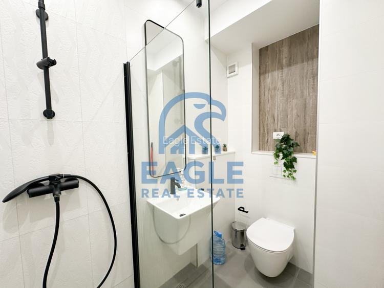 Casa de Cultura - 3 Camere de lux in bloc nou cu parcare, Termen lung - 16