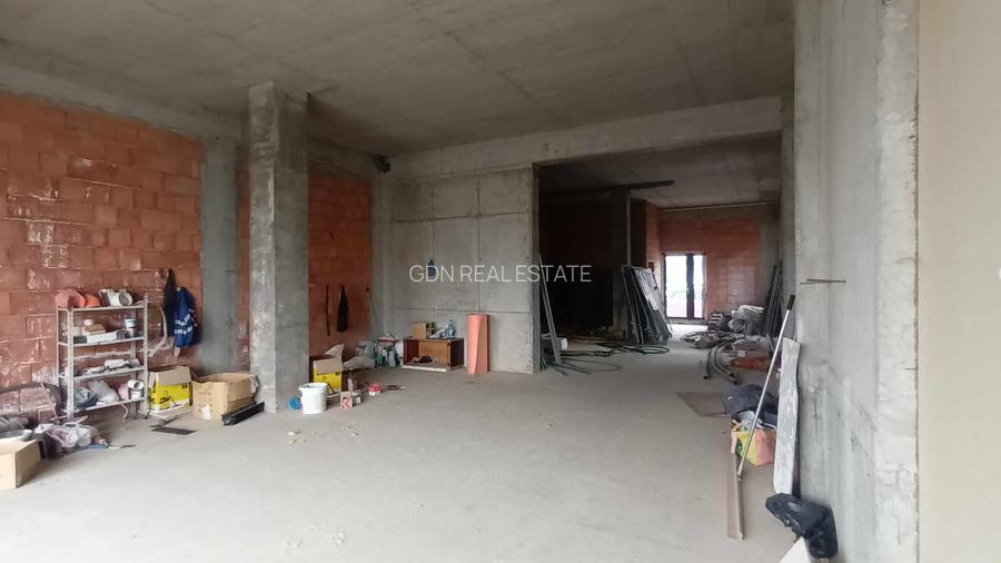 Spatiu comercial, 150 000 mp utili, zona Turnisor - 3