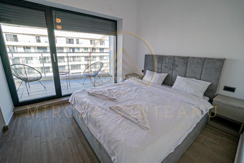 Stațiunea Mamaia -Oportunitate Unică de Investiție în Proprietăți Turistice - 8